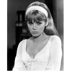 Britt Ekland Photo